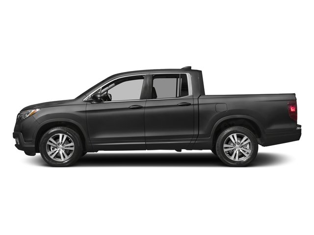 2017 Honda Ridgeline RTL photo 3