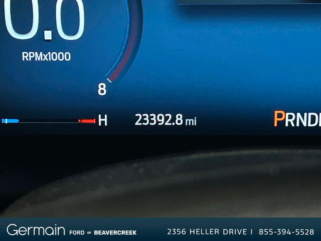 2023 Ford Escape ST-Line Select photo 24