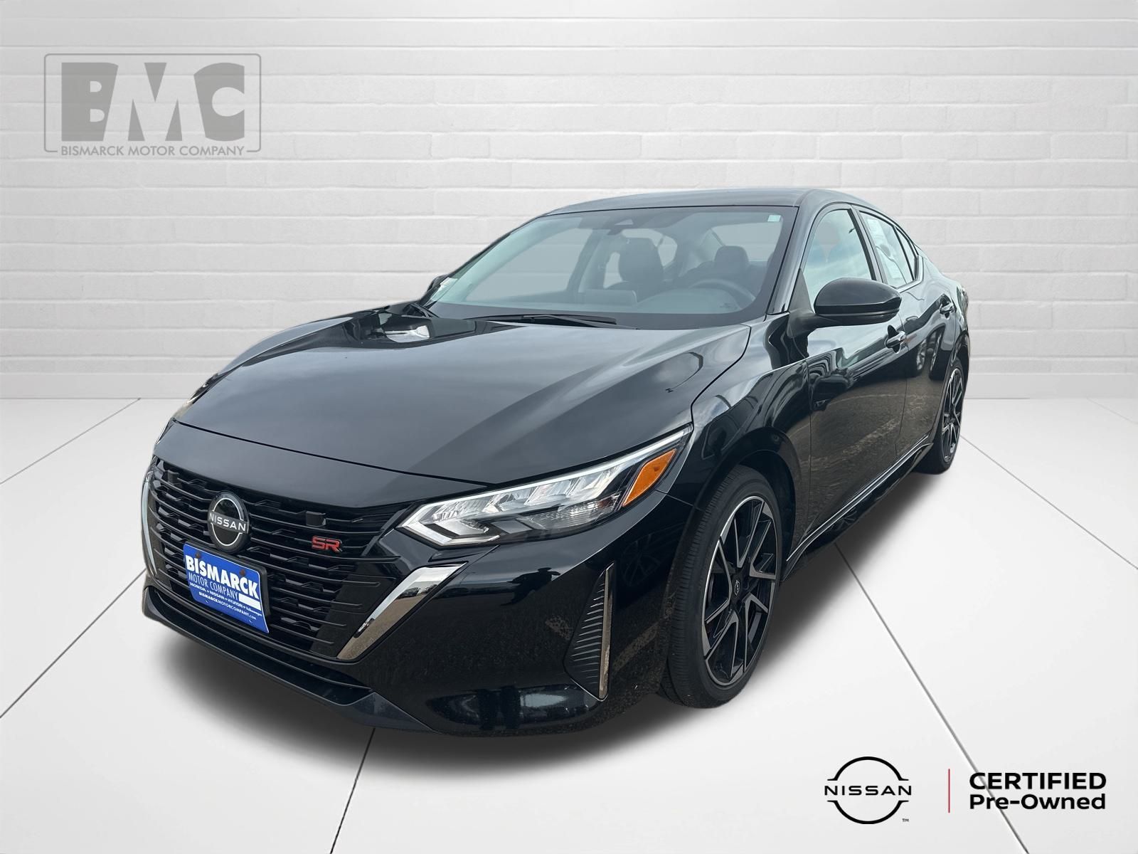 2024 Nissan Sentra