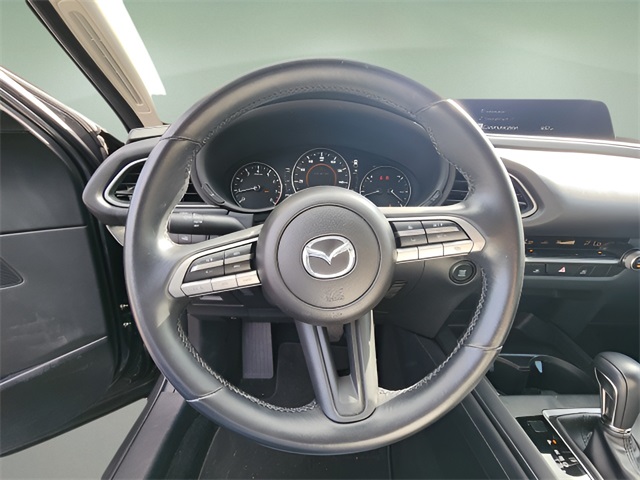 2022 Mazda CX-30 2.5 Select photo 20