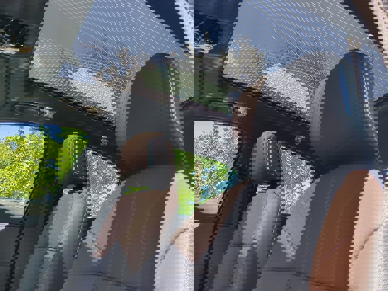 2025 Bmw i7 eDrive50 photo 19