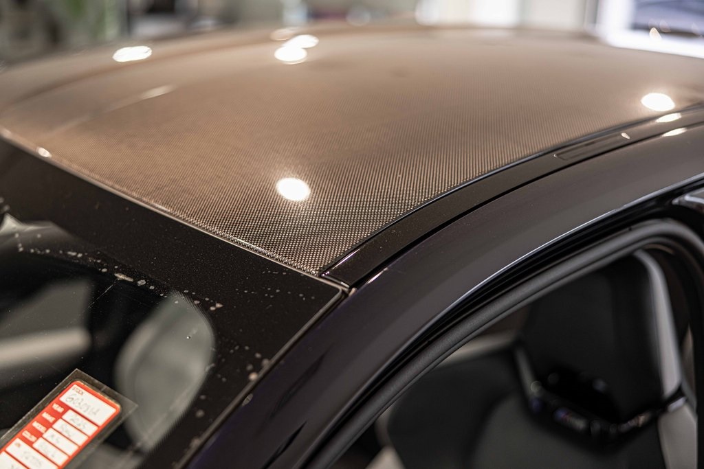 2025 BMW M5 - Image 18