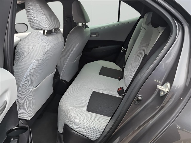 2025 Toyota Corolla SE photo 29