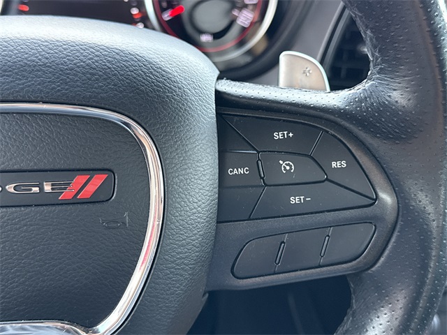 2022 Dodge Challenger GT photo 18