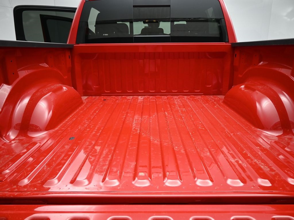 2025 Ram 1500 Tradesman photo 28