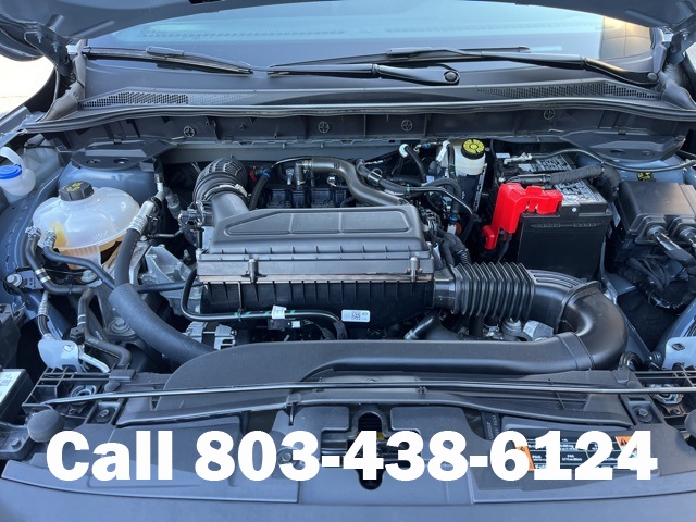 2025 Ford Escape ST-Line photo 34