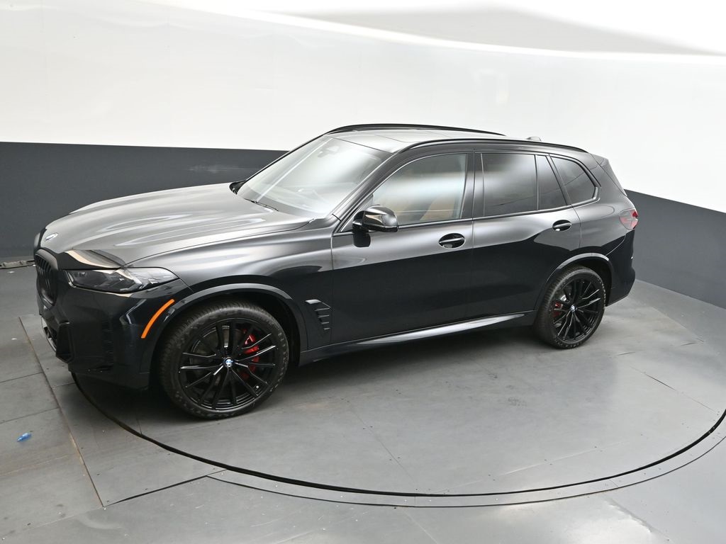 2026 Bmw X5 sDrive40i photo 29