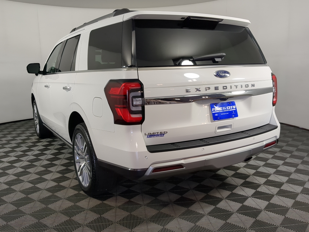 2023 Ford Expedition Limited photo 6