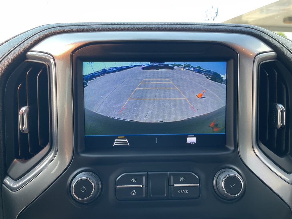 2021 Chevrolet Silverado 1500 RST photo 20