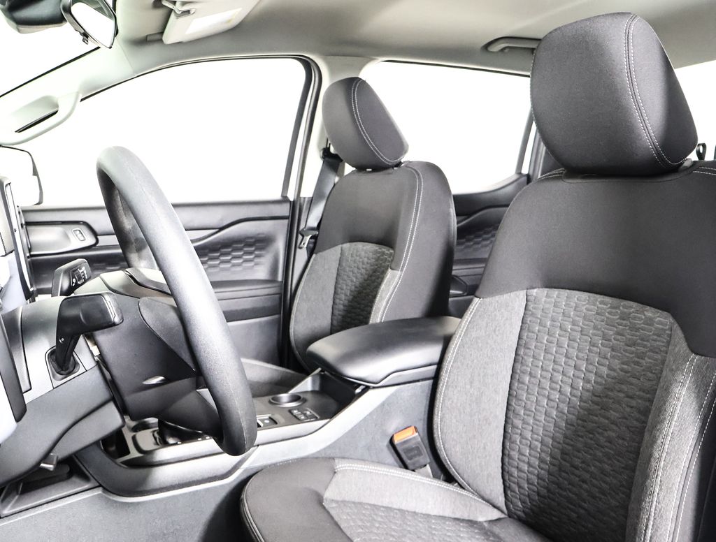 2024 Ford Ranger XL photo 5