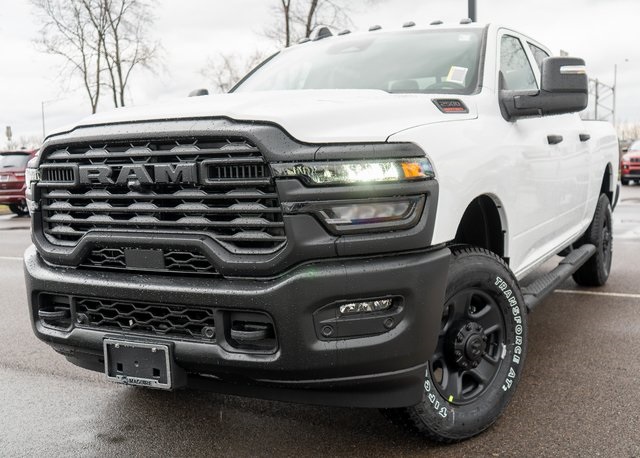 2026 RAM Ram 2500 Pickup Tradesman's photo