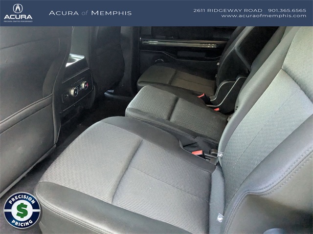 2021 Ford Expedition XLT photo 22