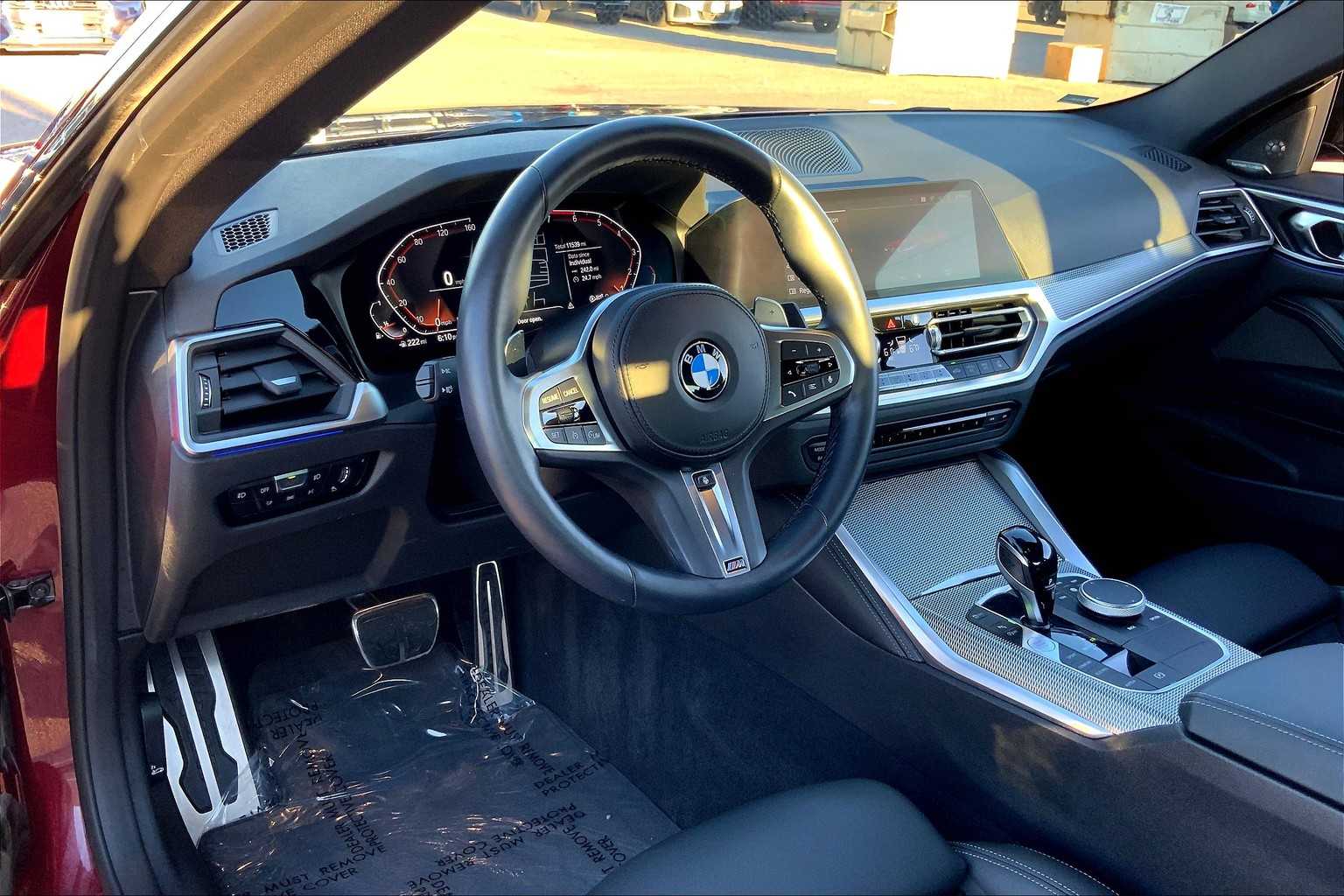 2023 Bmw 430i photo 15