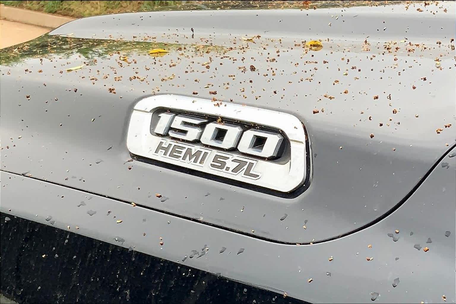 2019 Ram 1500 Tradesman photo 28