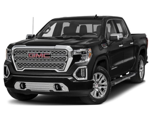 2020 GMC Sierra 1500 Denali Denali's photo