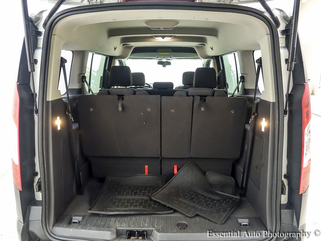 2018 FORD TRANSIT CONNECT - Image 22