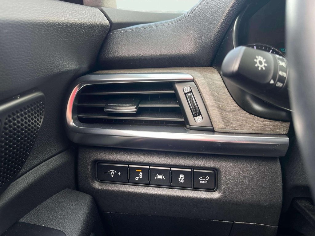 2022 Kia Telluride SX photo 15