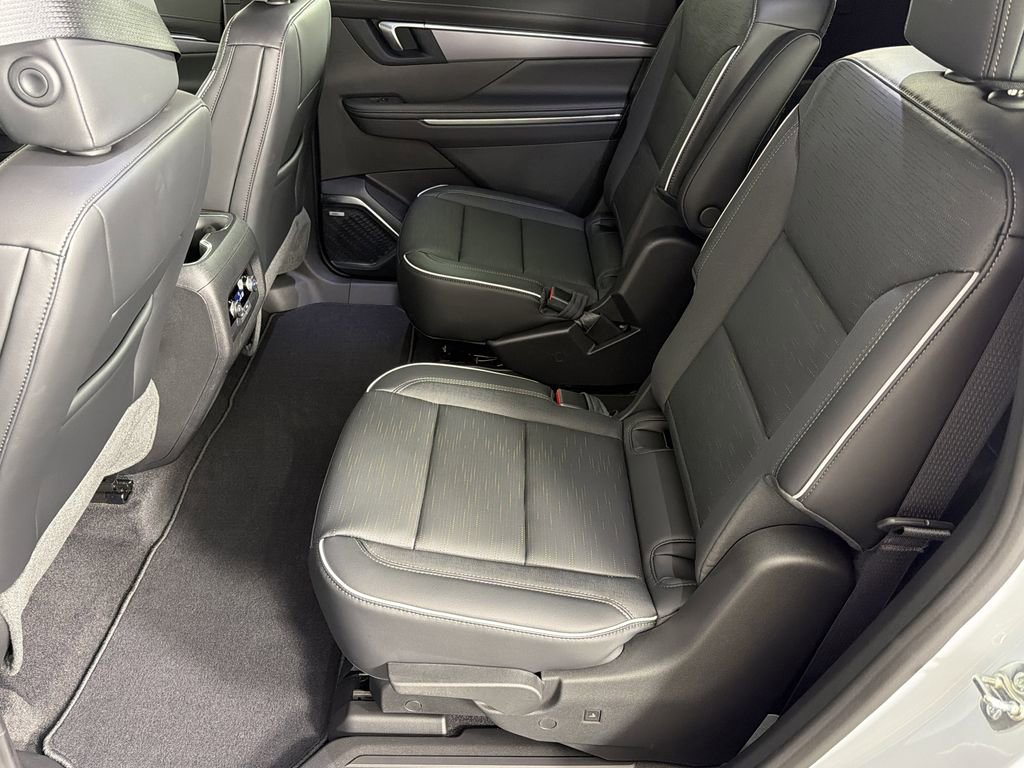 2026 Buick Enclave Sport Touring photo 20