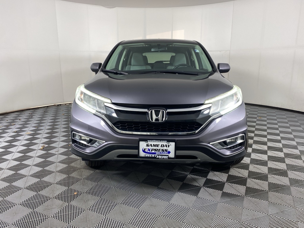 2016 Honda CR-V EX photo 2
