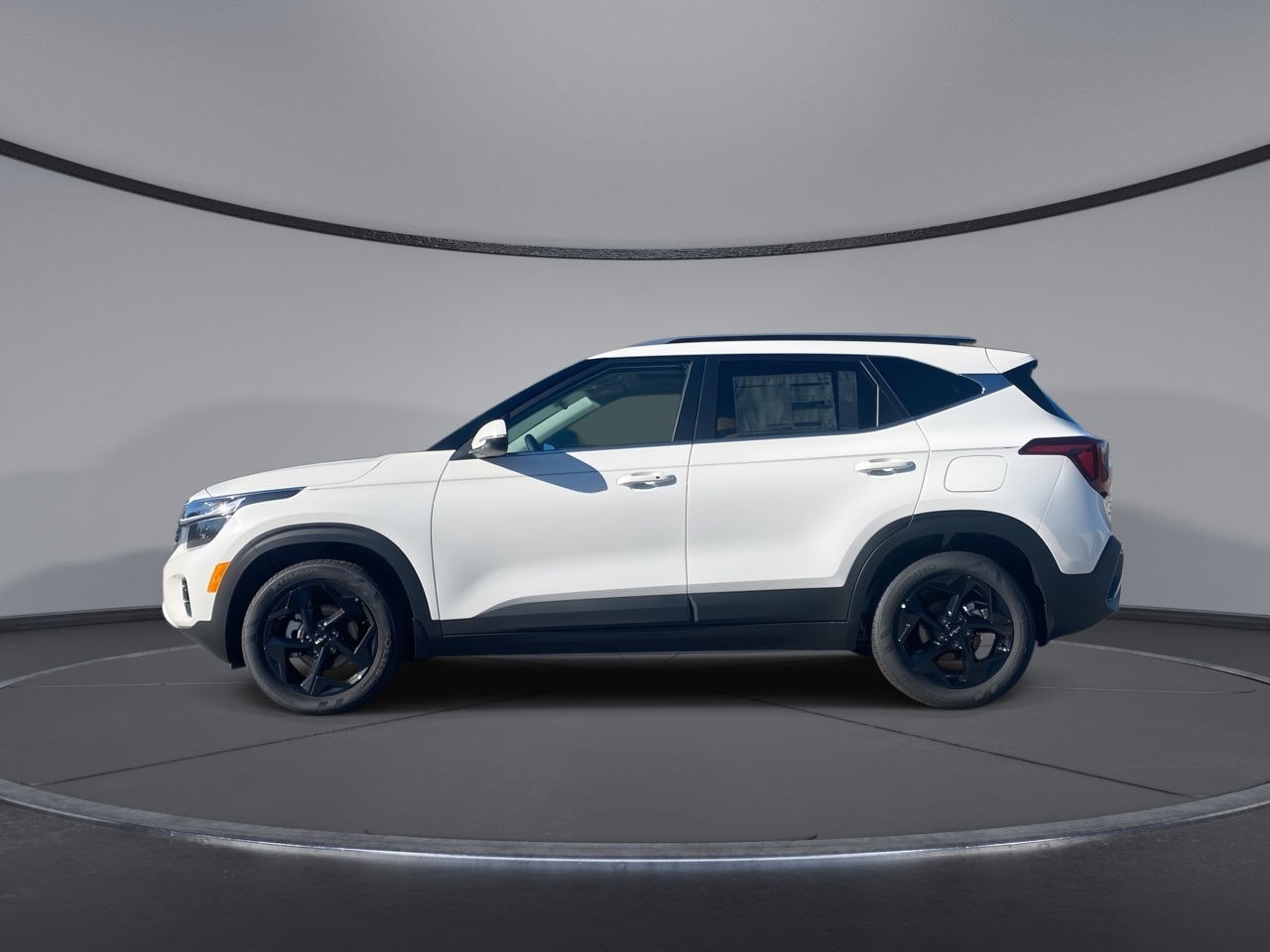 2026 Kia Seltos EX photo 4