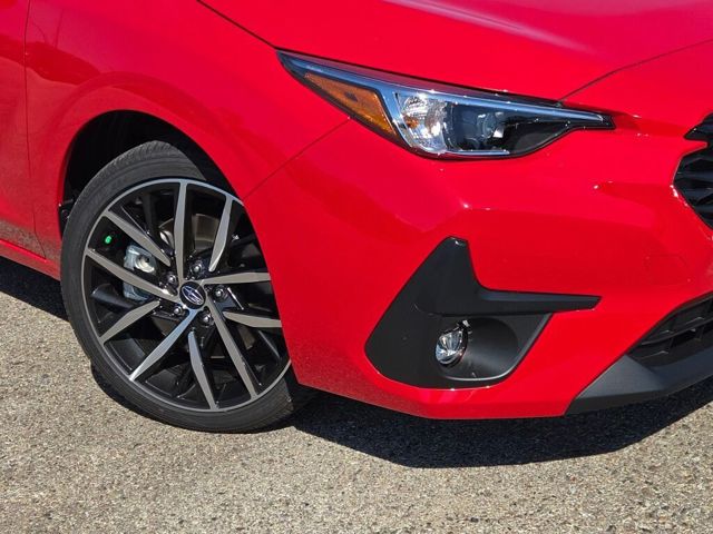 2025 Subaru Impreza Sport photo 3