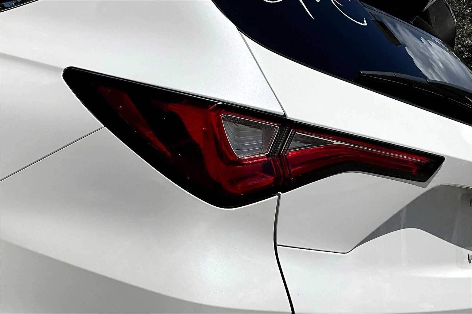 2023 Acura MDX SH-AWD photo 27