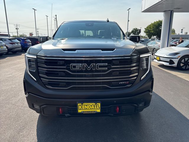 2024 Gmc Sierra 1500 AT4 photo 4