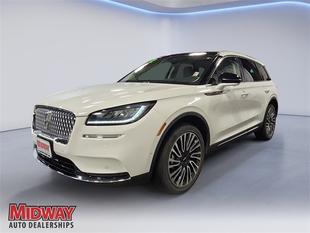 2022 Lincoln Corsair Reserve's photo