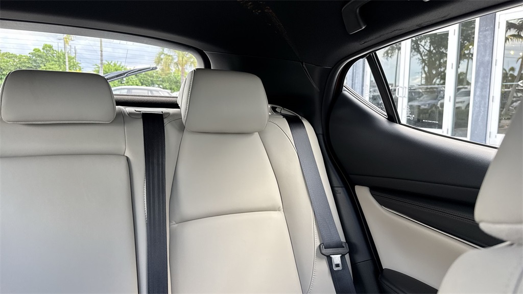 2024 Mazda Mazda3 2.5 s Preferred photo 17