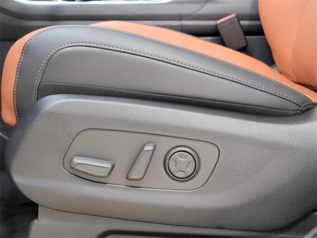 2026 Kia Carnival EX photo 14