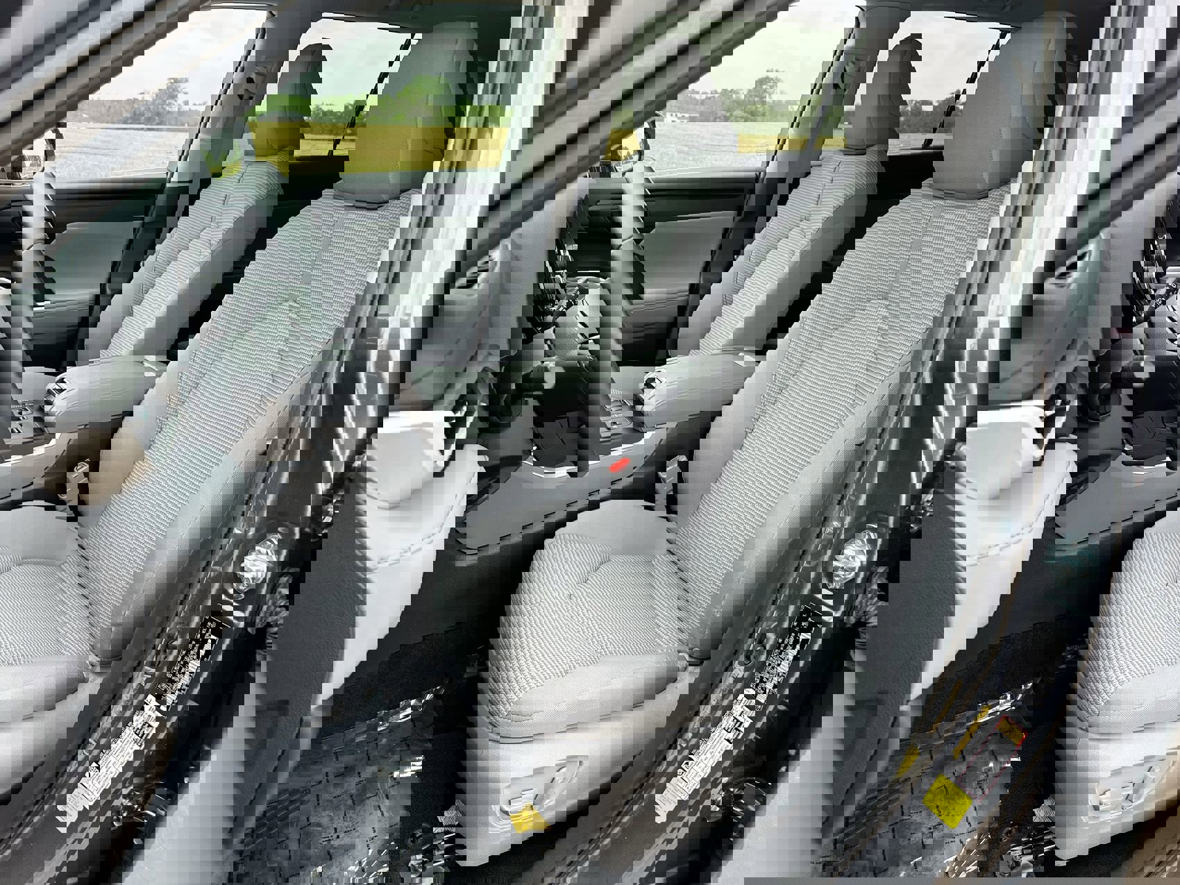 2023 Toyota Highlander L photo 15