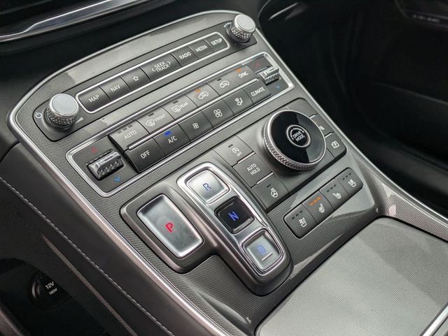 2023 Hyundai Santa Fe Calligraphy photo 19