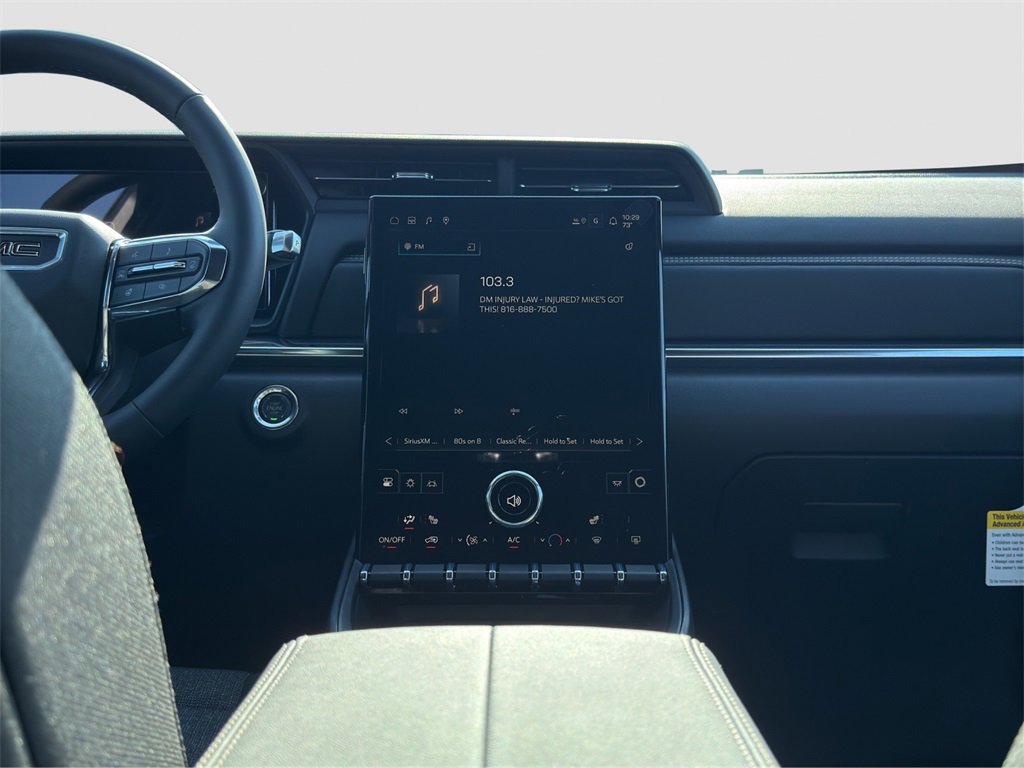2026 Gmc Terrain Elevation photo 19