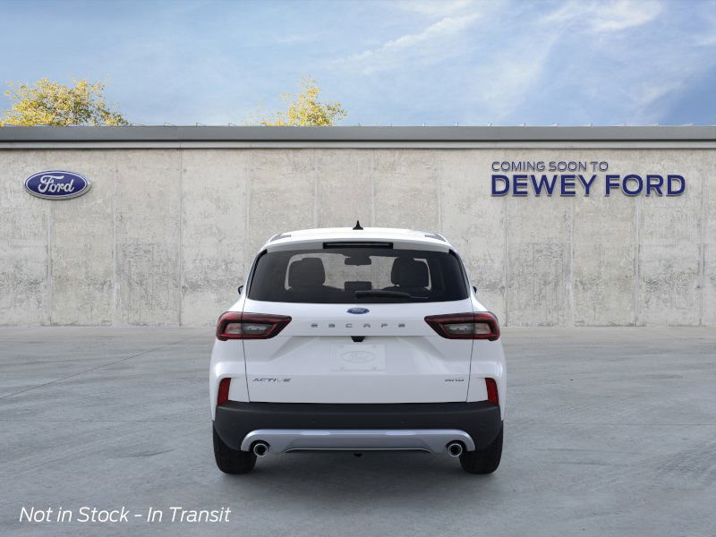2026 Ford Escape Active photo 4