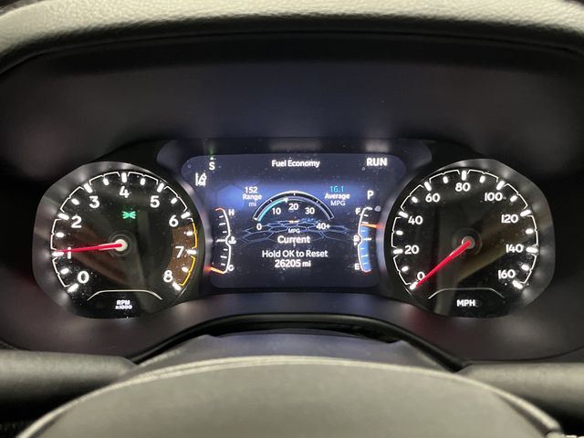 2022 Jeep Compass Altitude photo 4