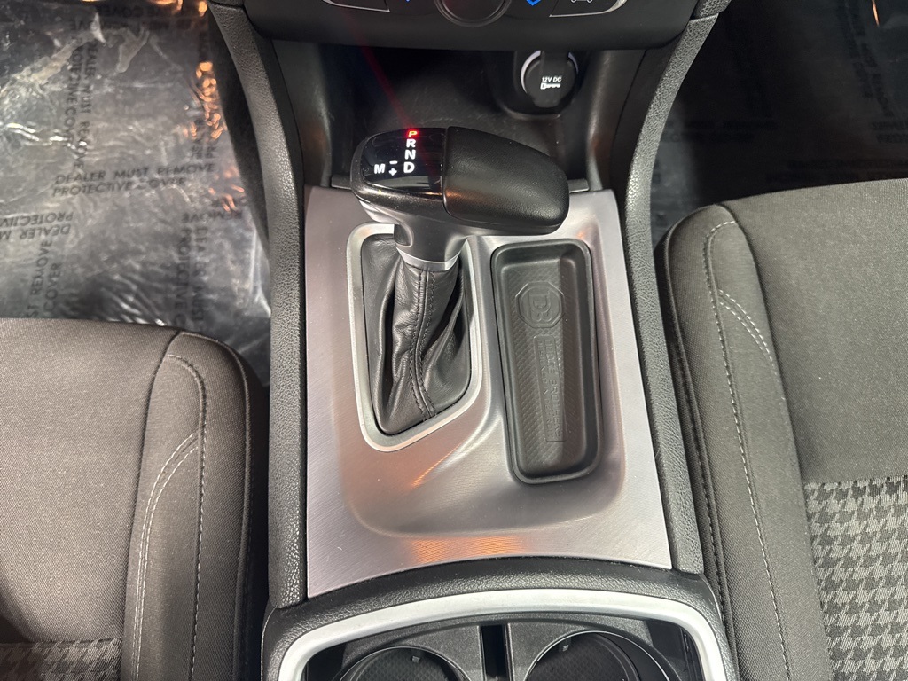 2023 Dodge Charger SXT photo 11