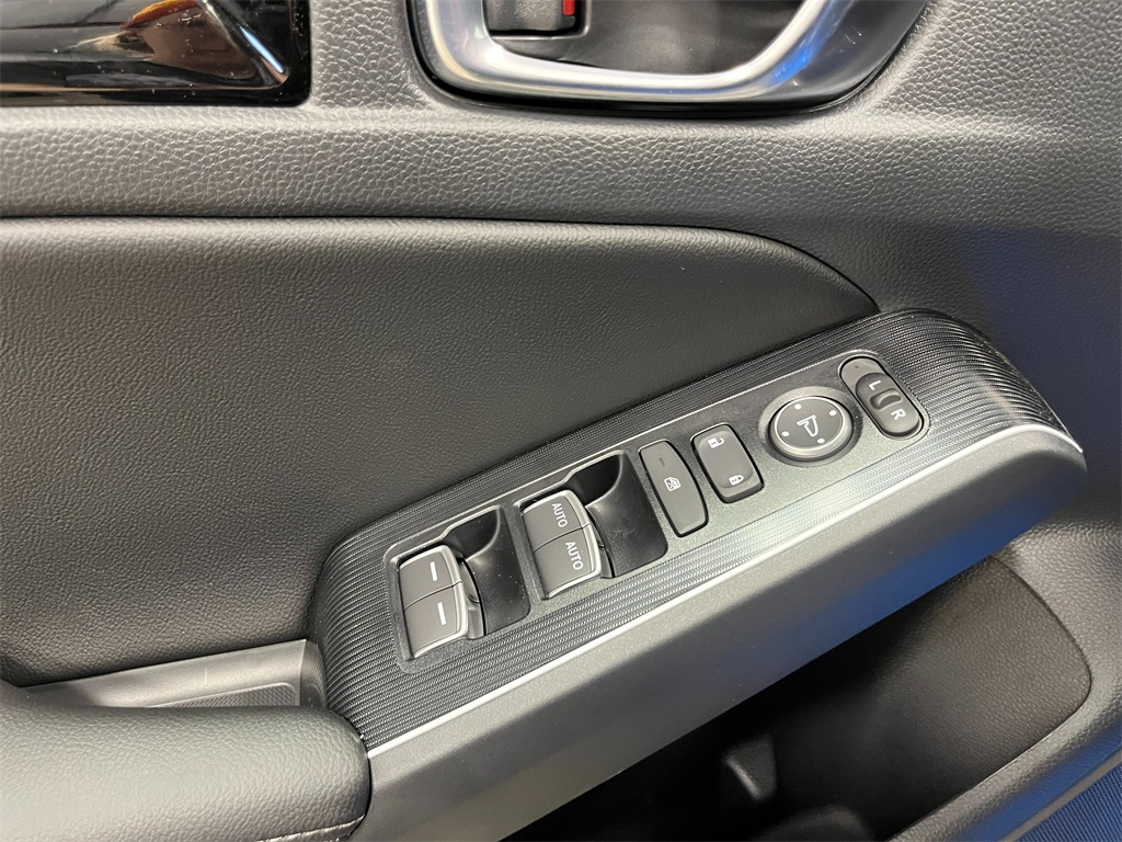 2026 Honda Civic Sport Touring photo 11