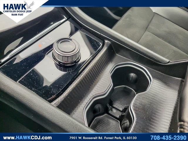 2025 JEEP GRAND CHEROKEE L - Image 18