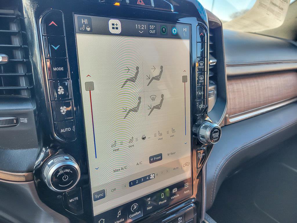 2022 RAM 2500 - Image 19