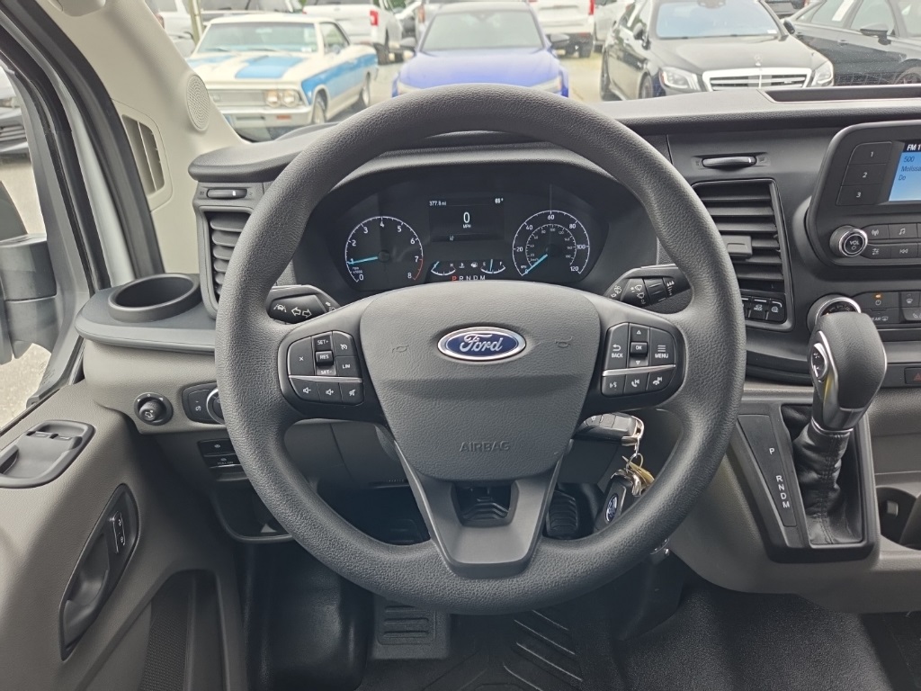2024 Ford Transit XL photo 10