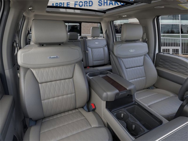 2025 Ford F-350 photo 4