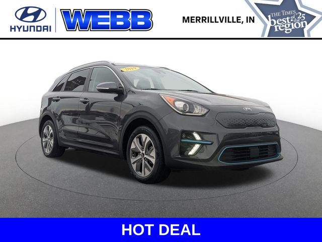 2019 Kia Niro EX Premium