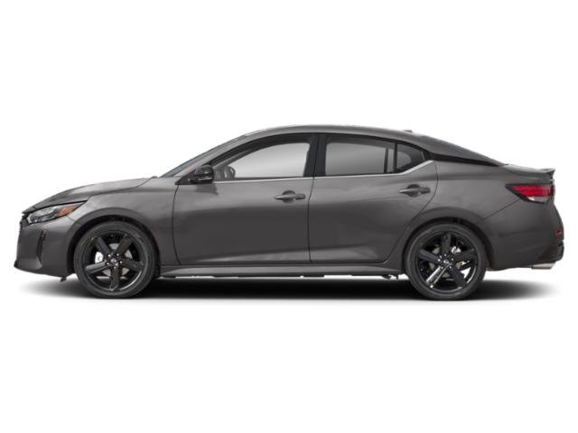 2025 Nissan Sentra SR photo 2