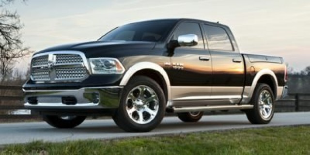 2017 Ram 1500 ST