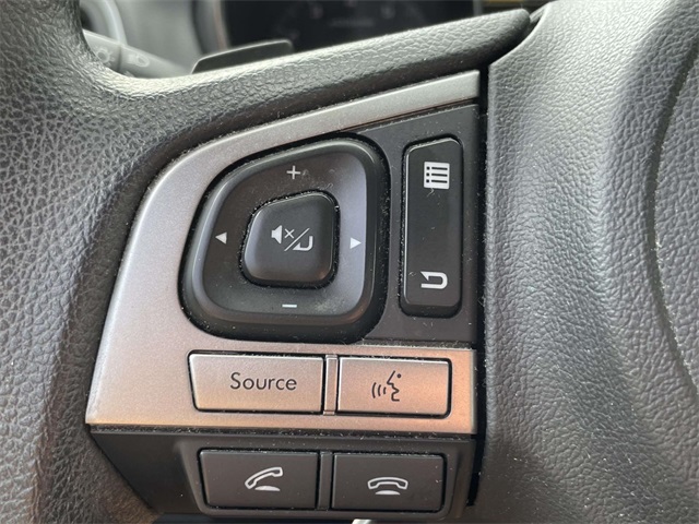 2015 Subaru Legacy 2.5i photo 24