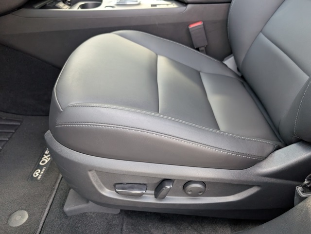 2025 Infiniti QX50 PURE photo 25