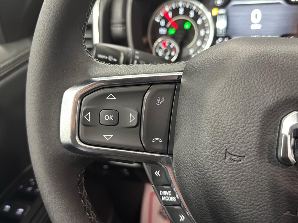 2025 Ram 1500 Laramie photo 25