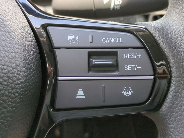 2026 Honda Civic LX photo 22
