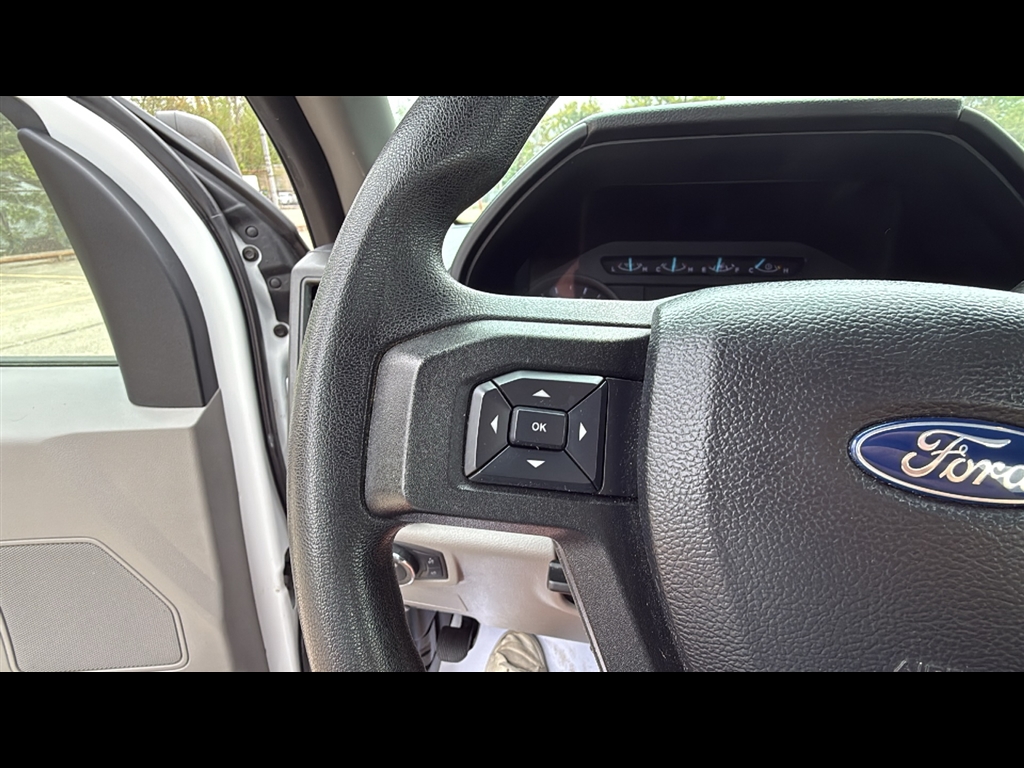2019 Ford F-250 XL photo 8