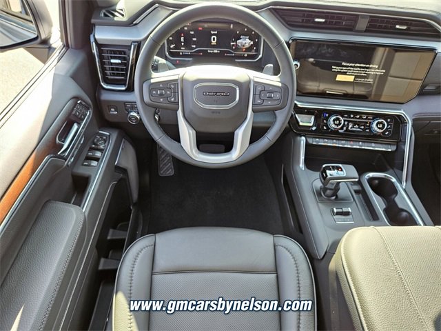 2025 Gmc Sierra 1500 Denali photo 7